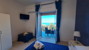Chez Lucy Cefalù, Cefalù